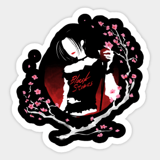 Nana Sticker